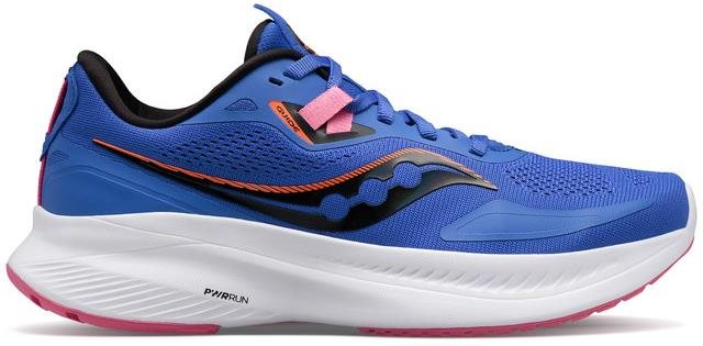 Saucony Guide 15 modrá EU 38/235 mm Bežecké topánky