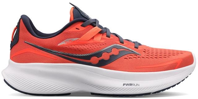 Saucony Ride 15 červená EU 37,5/230 mm Bežecké topánky