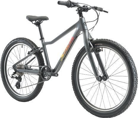 Sava Barn 4.2 grey Detský bicykel