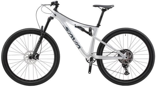 Sava Bruni 29 6.0 Mountain bike