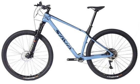 Sava Ferd 6.0, vel. XL/21" Horské kolo