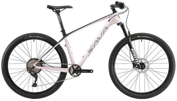 Sava Stelpa 4.0, vel. M/17" Horské kolo