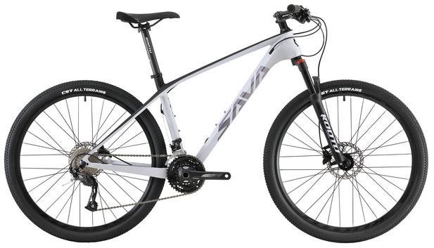 Sava Stelpa 2.0, vel. S/15" Horský bicykel