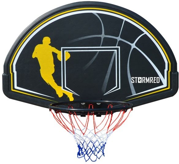 Stormred - Basketbalový kôš S006B Basketbalový kôš