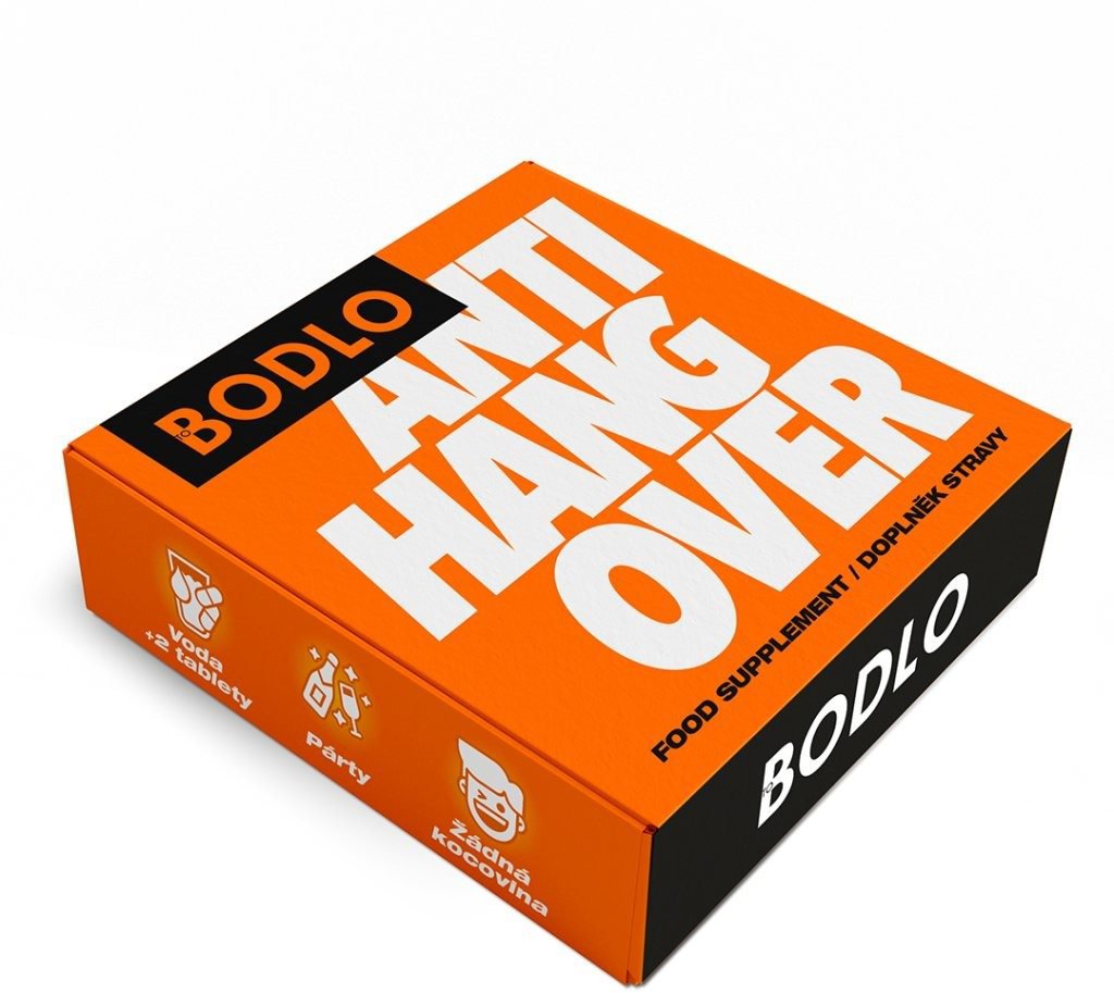 Bodlo proti kocovině (5 ks) Ostropestřec