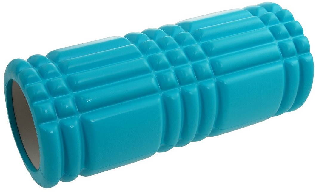 Lifefit Joga Roller B01 tyrkysový Masážny valec