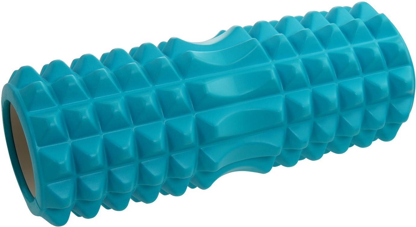Lifefit Joga Roller C01 tyrkysový Masážny valec