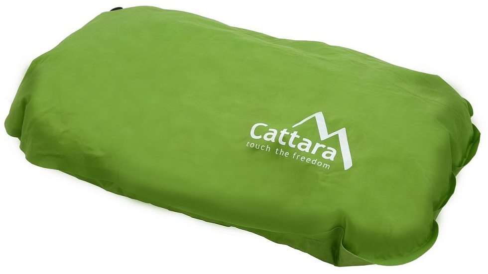 Cattara Green Utazópárna