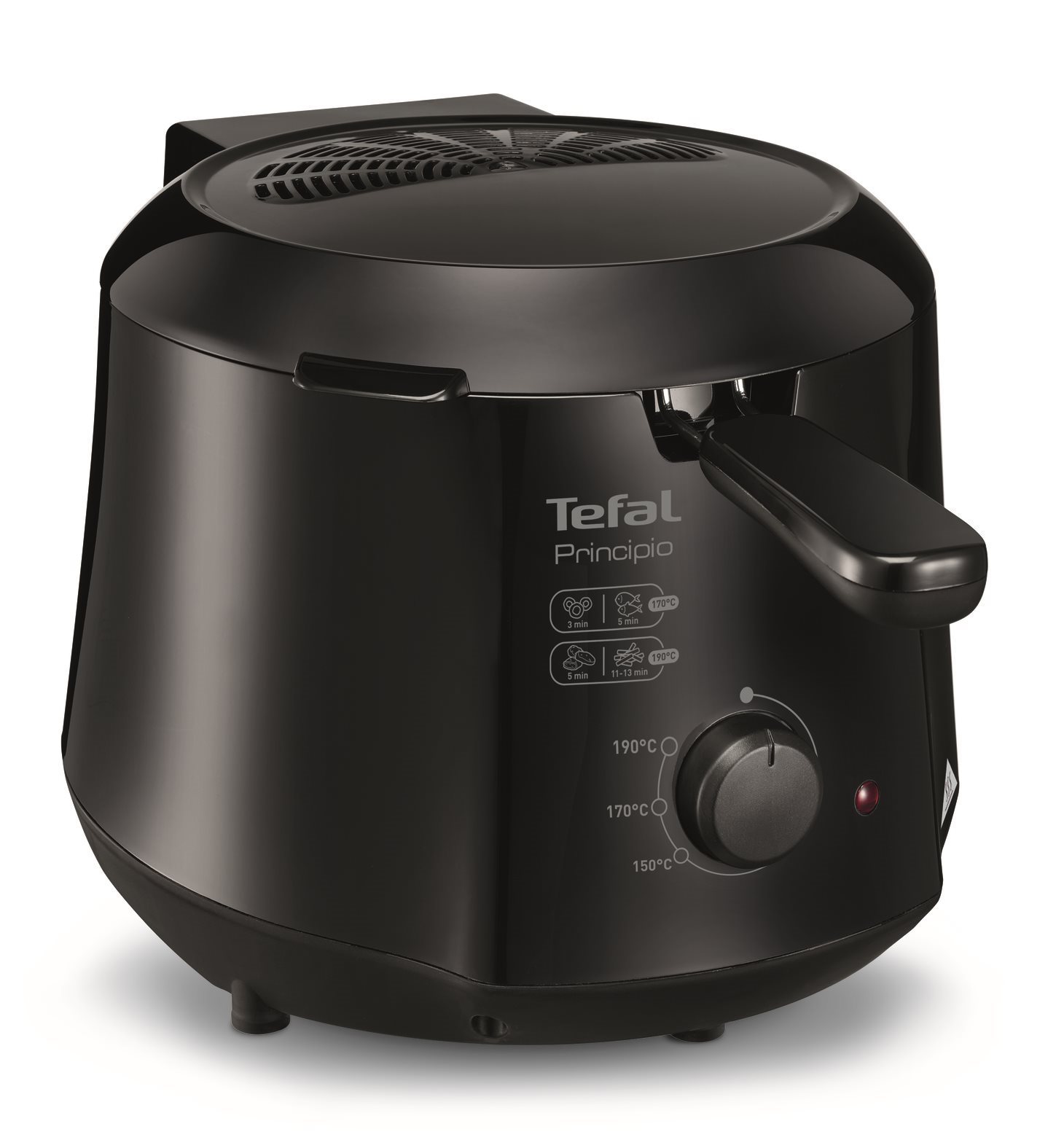 Tefal FF230831 Principio 1,2 l Fritéza