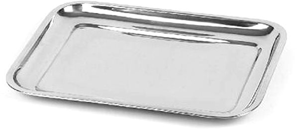Tablett rechteckig Tablett