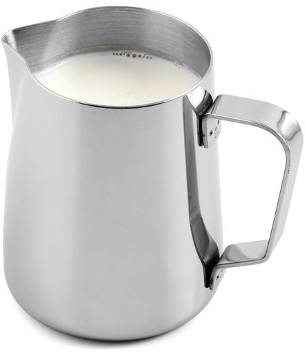 Weis 16000 Tejes kancsó 200ml Tejkiöntő