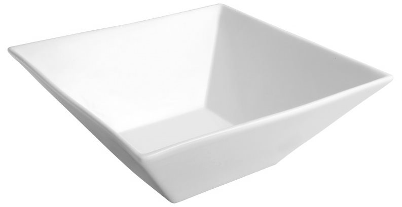 By-inspire Misa kolekcia Quadro Miska