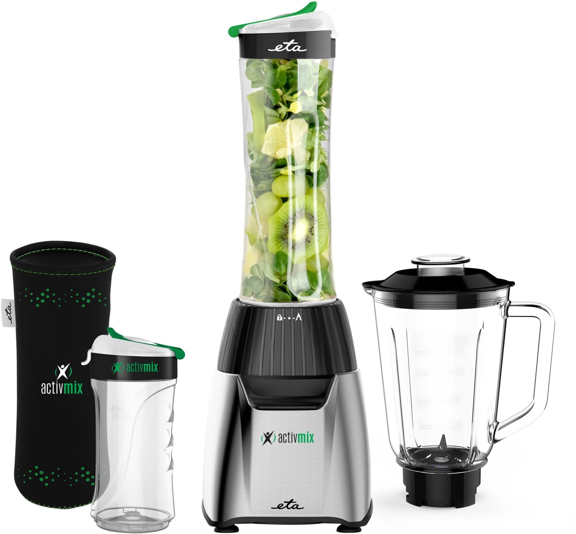 Eta ActivMix Premium 2103 90000 Turmixgép