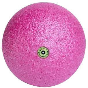 Blackroll Ball 8 cm ružová Masážna loptička