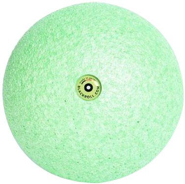 Blackroll Ball 8 cm zelená Masážna loptička