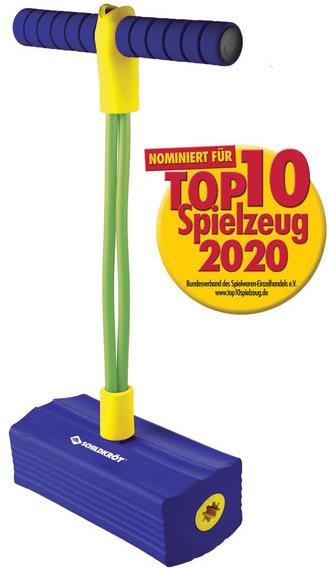 Schildkröt Fun Jumper Hopsadlo pre deti