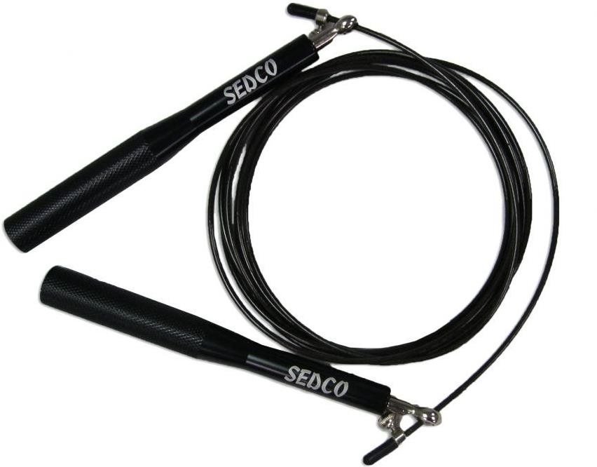 Švihadlo Sedco JR1001 ALU + PVC 3 m Švihadlo