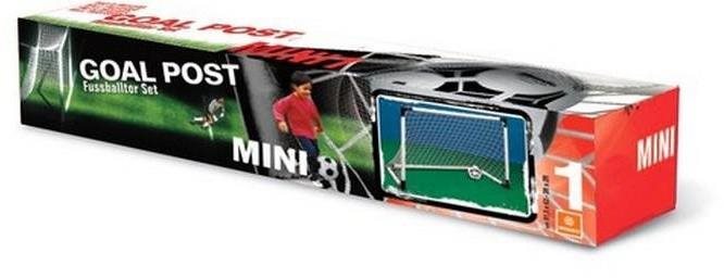 Mondo Futbalová Bránka mini Futbalová bránka