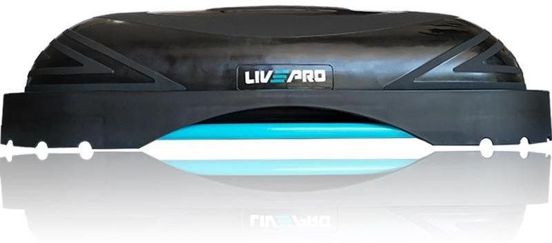 LivePro Debnička  LP8212 115 × 44,5 × 17 cm Aerobic step