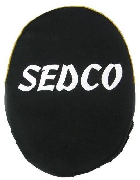 Sedco Box lapa PU čierna Lapa