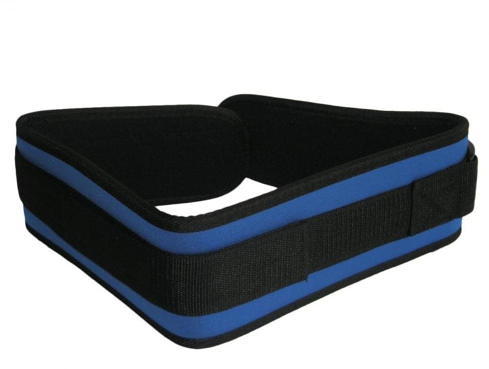 Sedco Fitness nylon 1020 – 38 palcov obvod 96 cm Fitness opasok