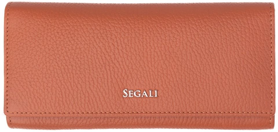 Segali 7409 cuoio Peňaženka