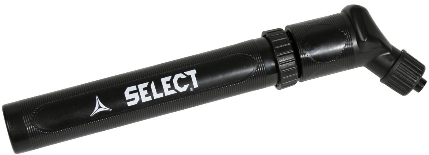 Select Ball Pump - Micro Pumpička