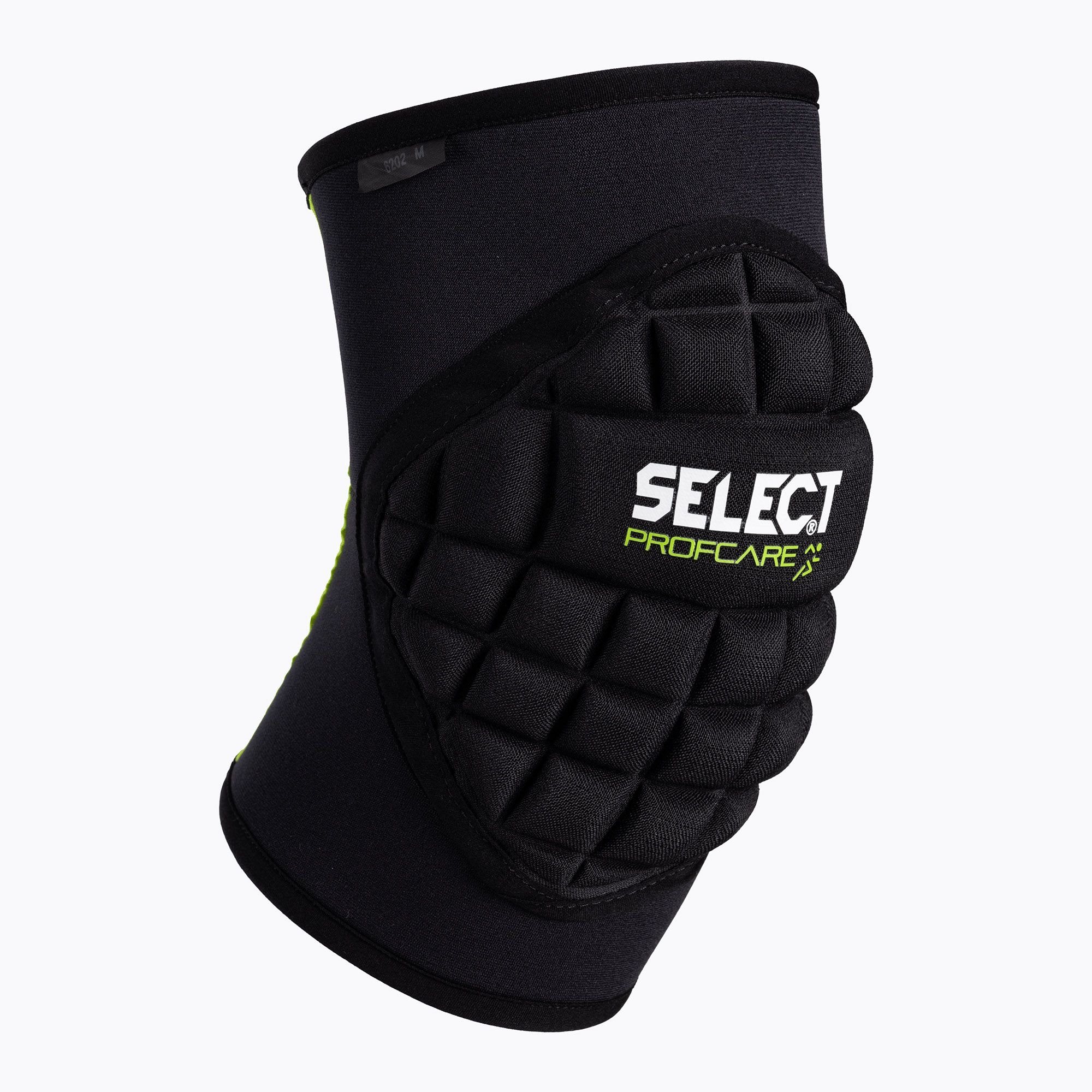 SELECT Knee support w/pad 6202 veľ. XL Chrániče na volejbal