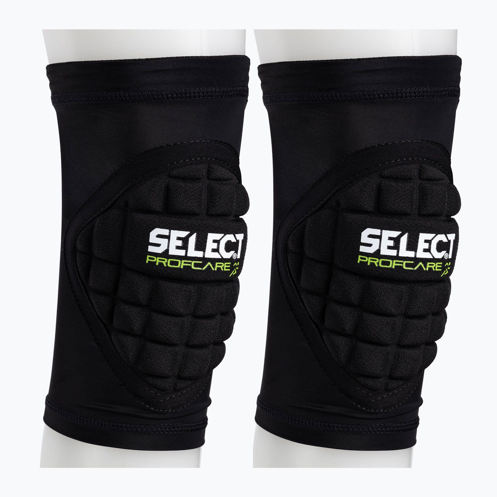 SELECT Knee support youth 6291, veľkosť S Chrániče na volejbal