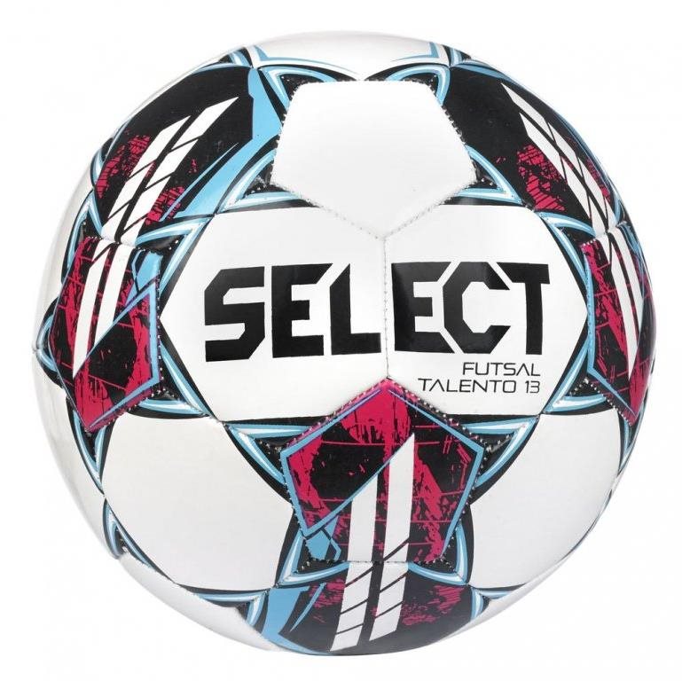 SELECT FB Futsal Talento 13 2022/23, 2-es méret Futsal labda