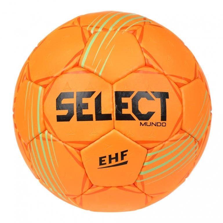 SELECT HB Mundo 2022/23, veľkosť 3 Hádzanárska lopta