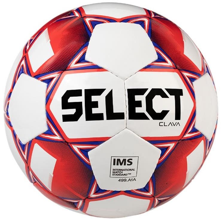 SELECT FB Clava veľ. 5 Futbalová lopta