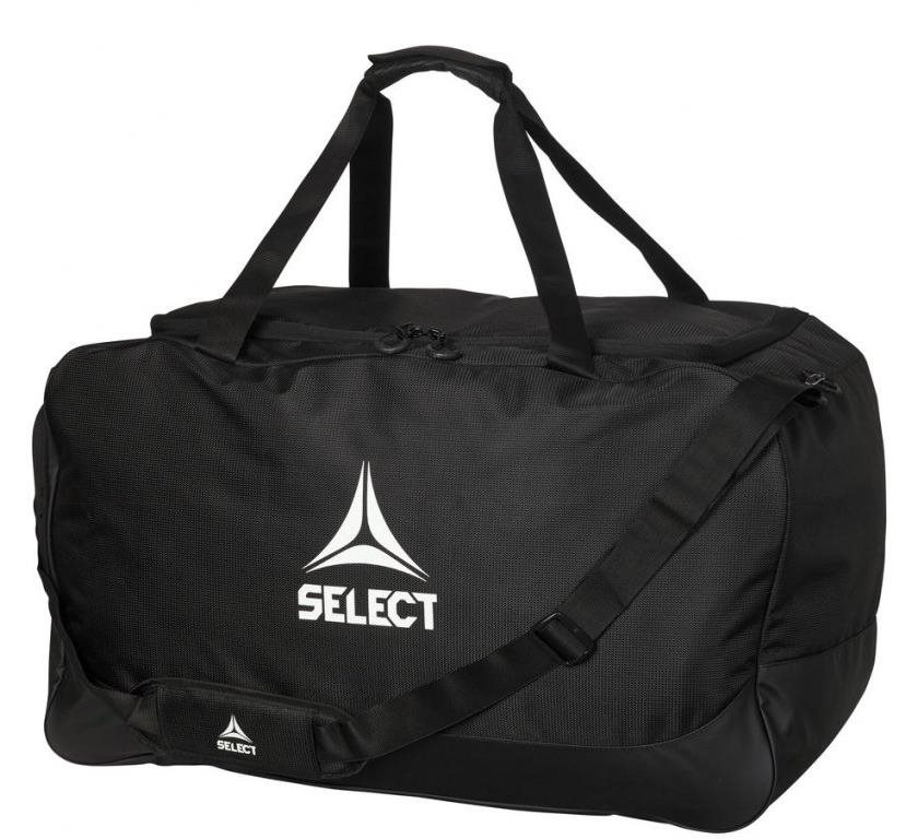 Select Teambag Milano čierna Športová taška