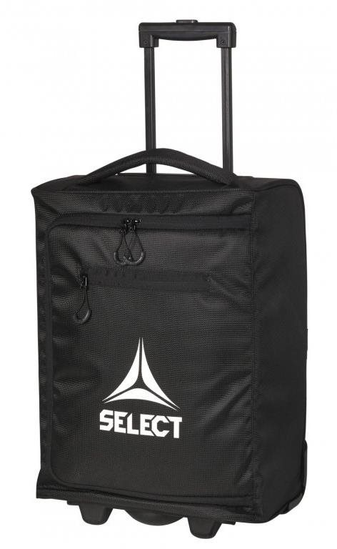 Select Travelbag Milano fekete Sporttáska
