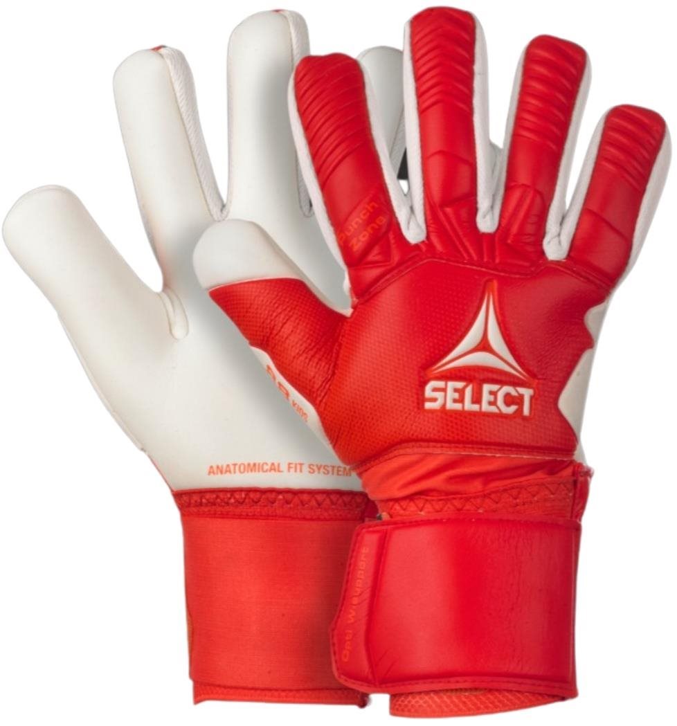 SELECT GK Gloves 88 Kids 23, veľkosť 6 Brankárske rukavice