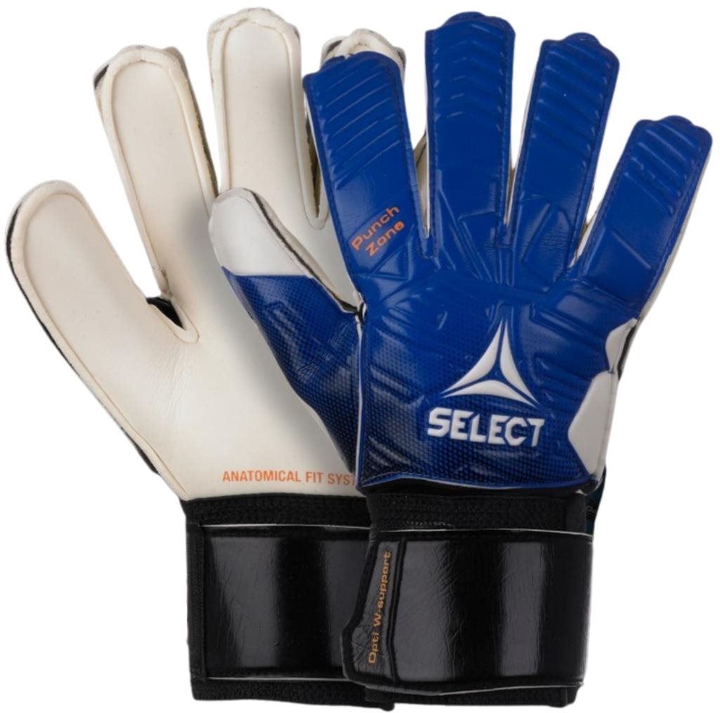 SELECT GK Gloves 03 Youth 23, veľ. 5 Brankárske rukavice