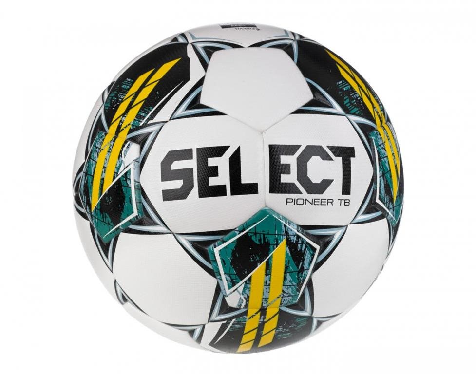 SELECT FB Pioneer TB, veľ. 5 Futbalová lopta