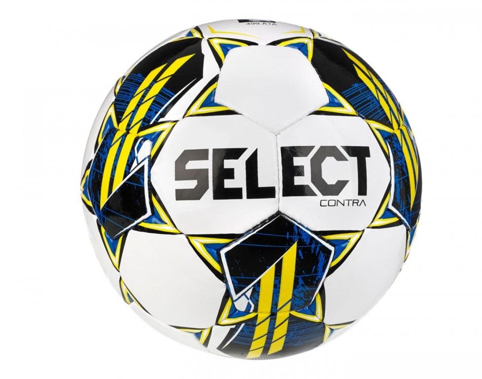 SELECT FB Contra, veľ. 5 Futbalová lopta