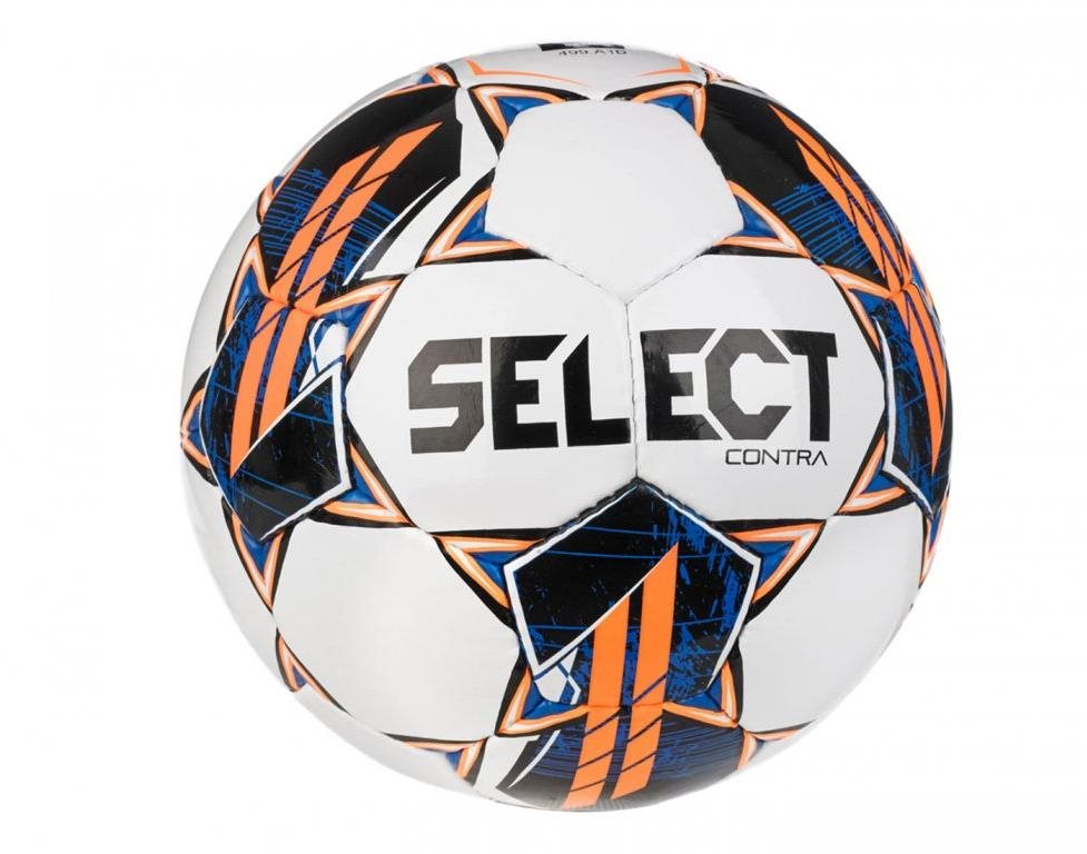SELECT FB Contra, 4-es méret Focilabda