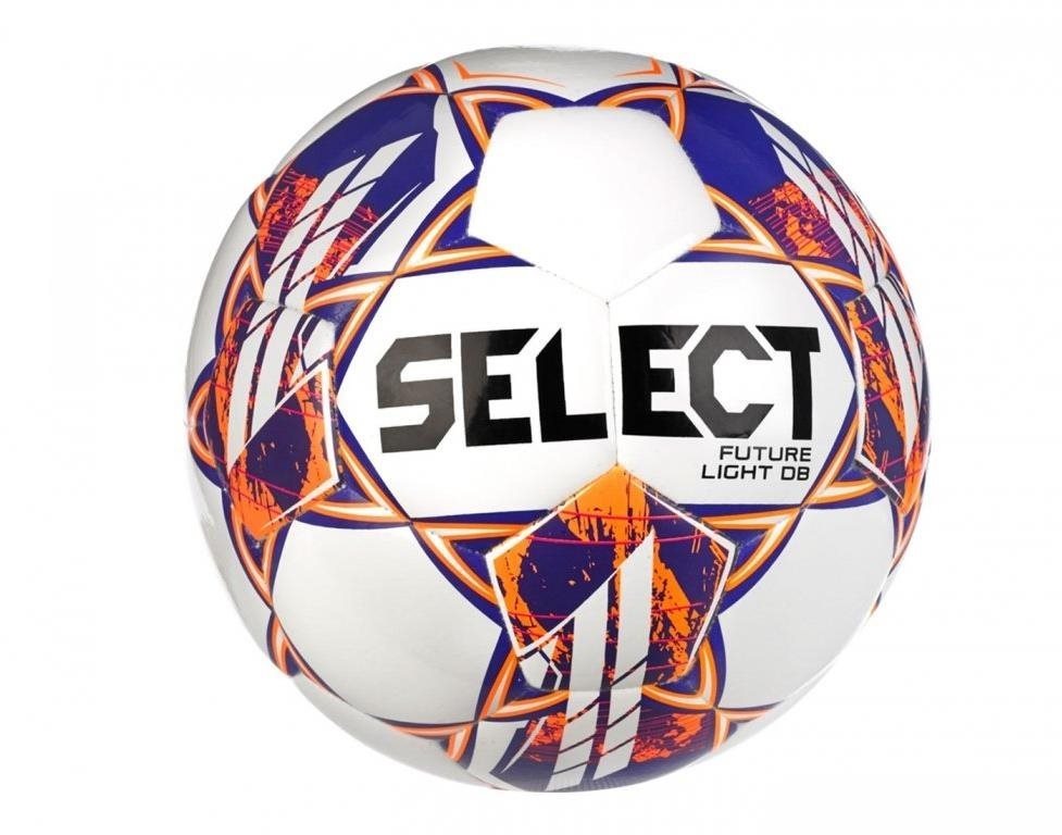 SELECT FB Future Light DB, veľ. 3 Futbalová lopta
