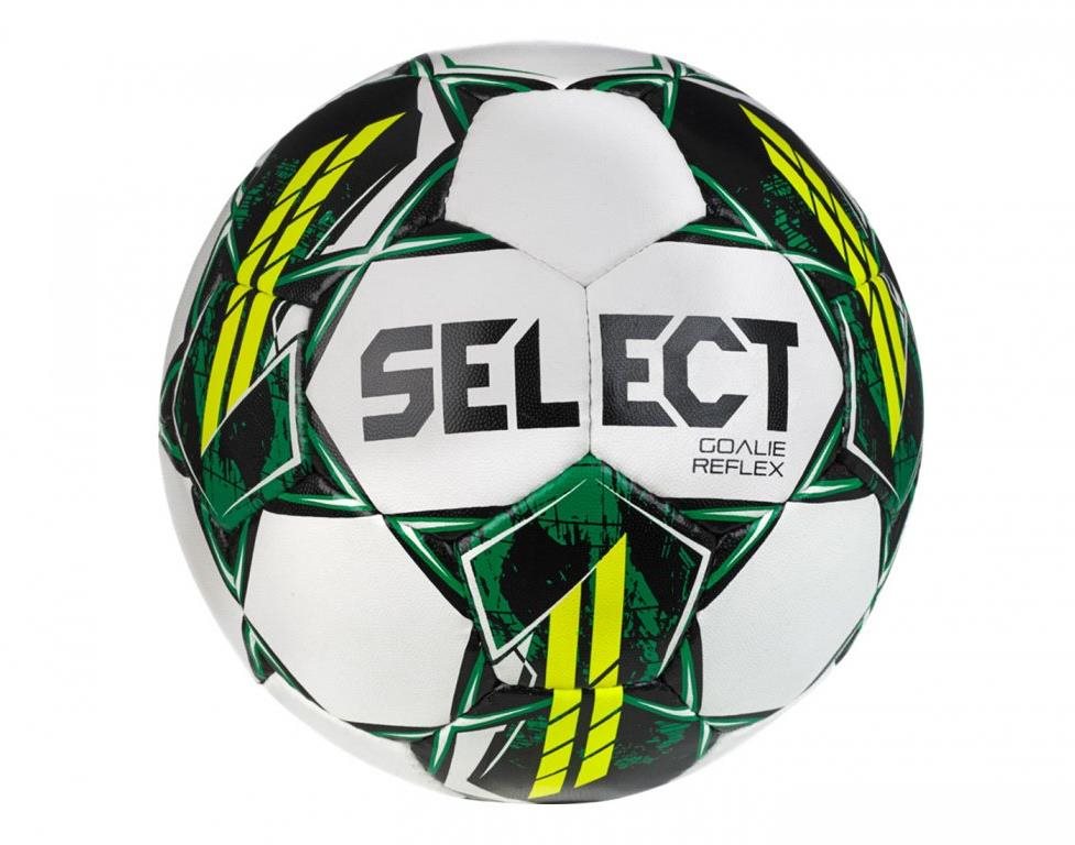SELECT FB Goalie Reflex , veľ. 5 Futbalová lopta