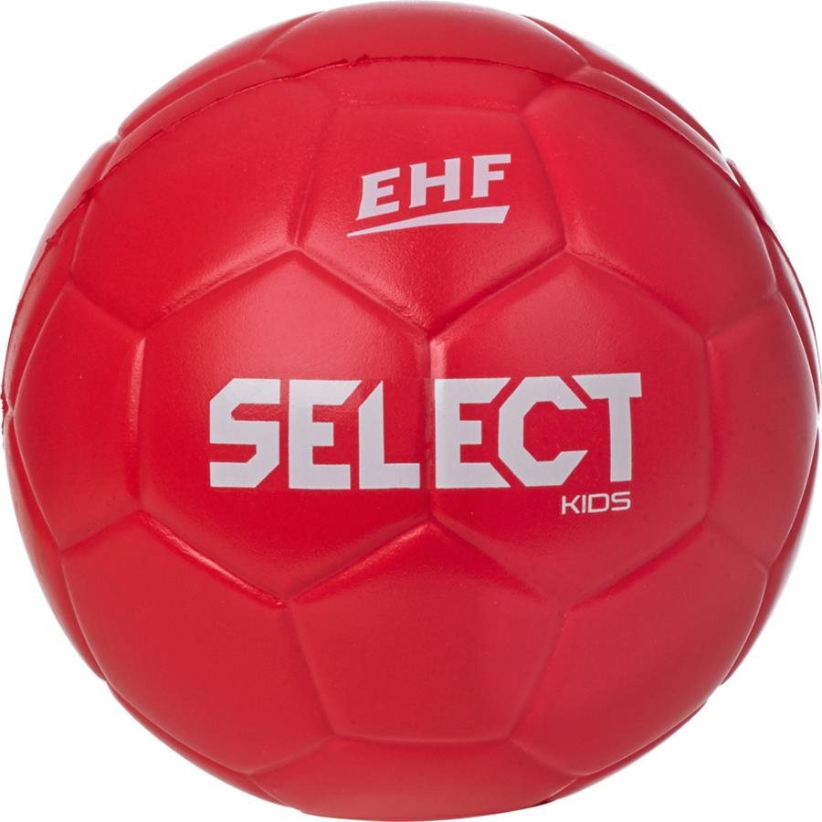 SELECT HB  Foam ball Kids 2023, veľ. 00 Hádzanárska lopta