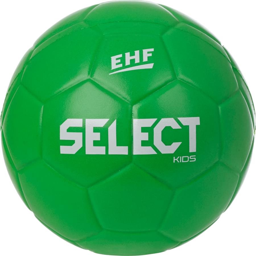 SELECT HB  Foam ball Kids 2023, veľ. 0 Hádzanárska lopta