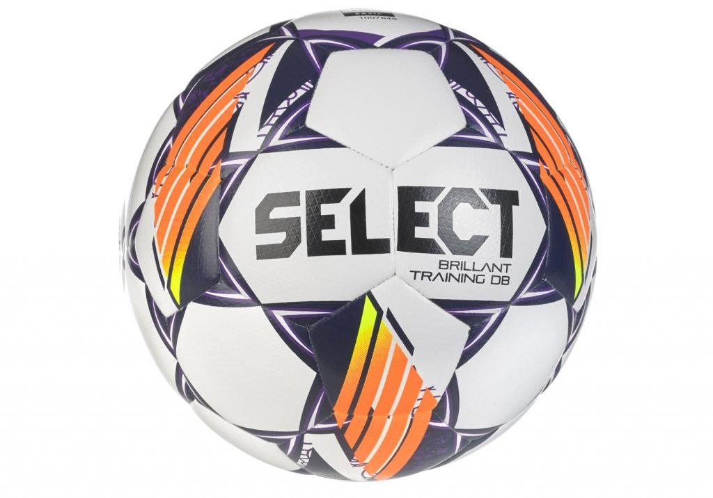 Select FB Brillant Training DB, 4 Focilabda