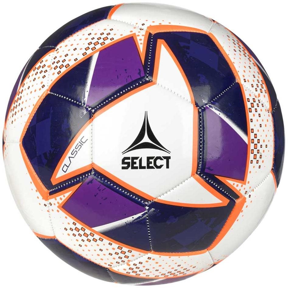 Select FB Classic, 5 Focilabda