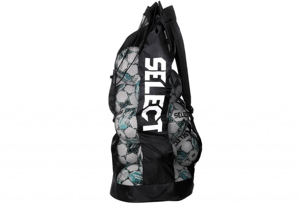 Select Football bag 18-20 balls Športový vak