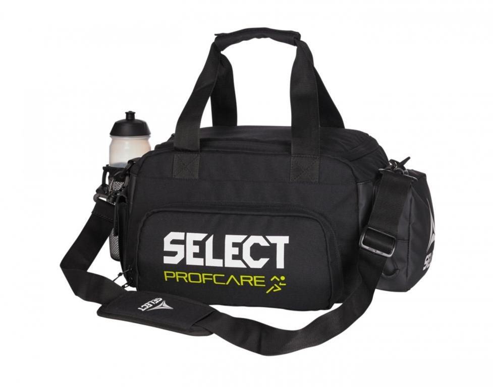 Select Medical bag Field Elsősegélycsomag