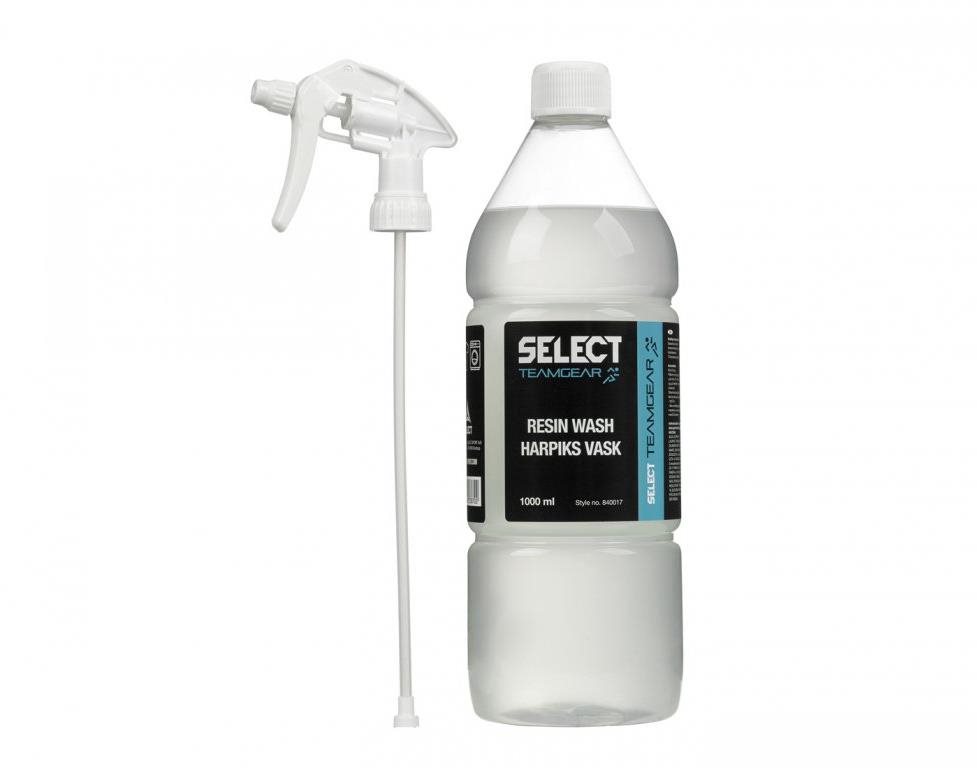 Select Resin wash spray Hádzanárske lepidlo