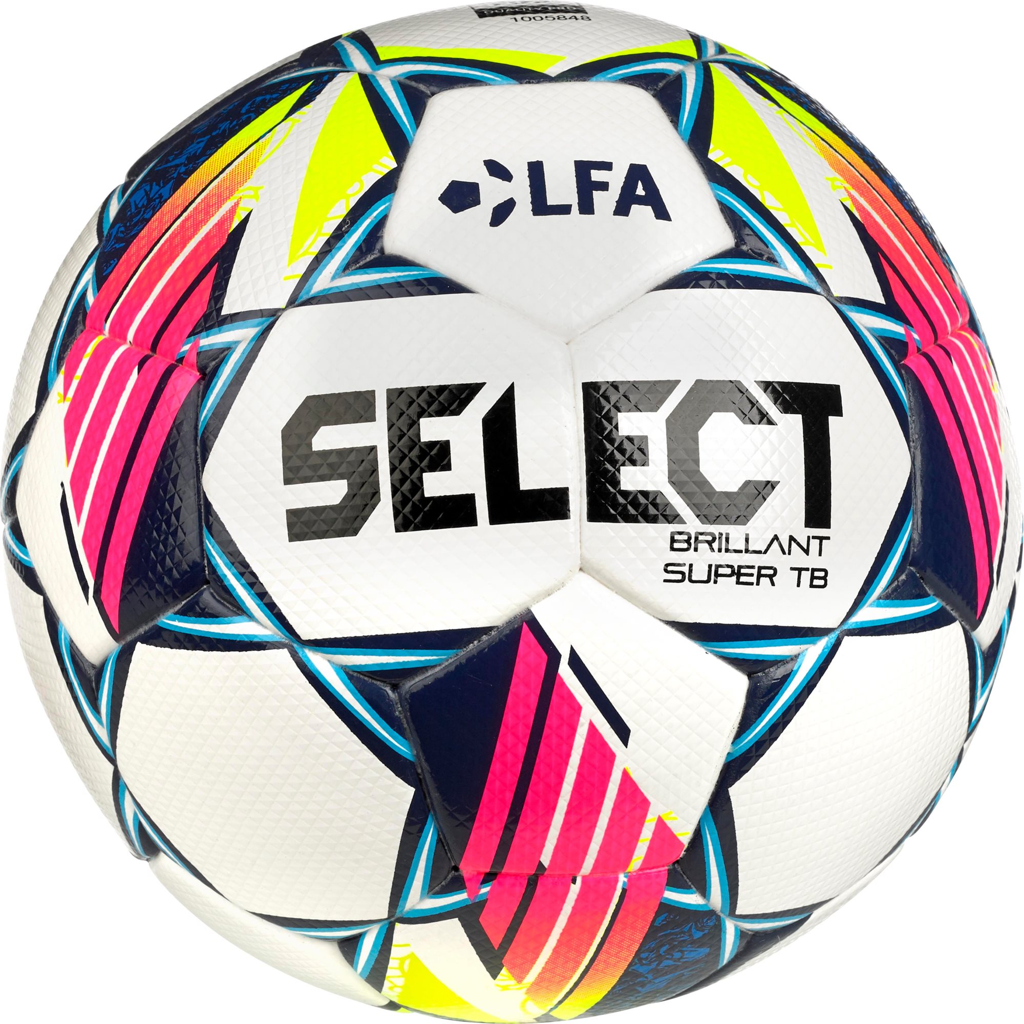 SELECT FB Brillant Super TB CZ Fortuna Liga 2024/25, mérete 5...