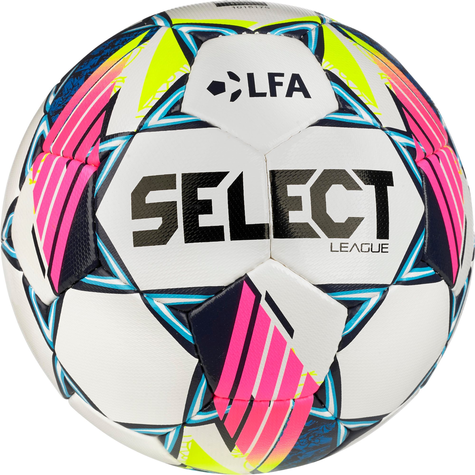 SELECT FB League CZ Fortuna Liga 2024/25, mérete 5 Focilabda